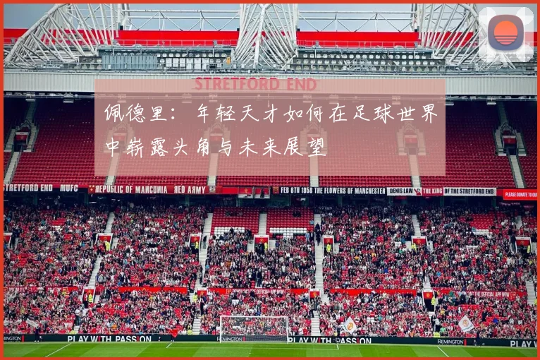 佩德里：年轻天才如何在足球世界中崭露头角与未来展望