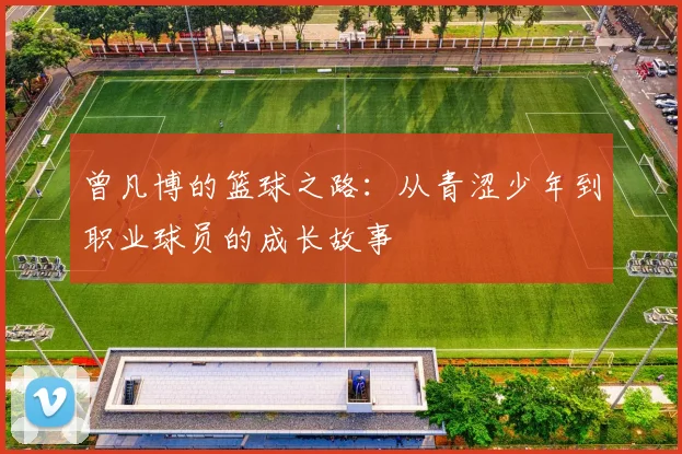 曾凡博的篮球之路：从青涩少年到职业球员的成长故事