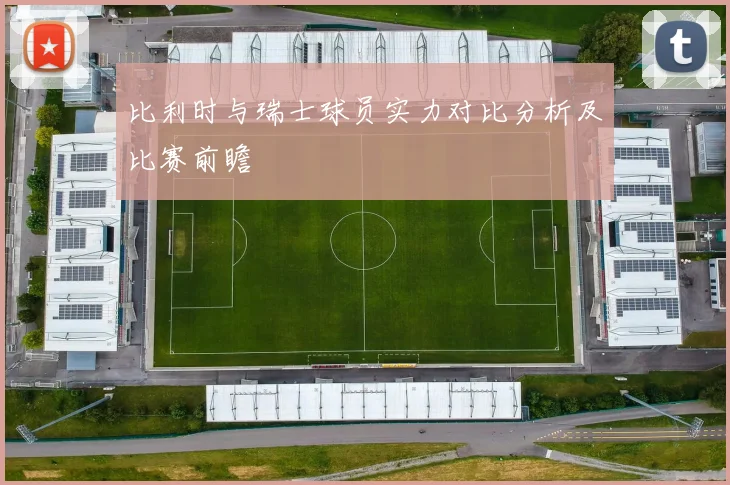 比利时与瑞士球员实力对比分析及比赛前瞻