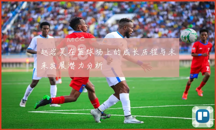 赵岩昊在篮球场上的成长历程与未来发展潜力分析