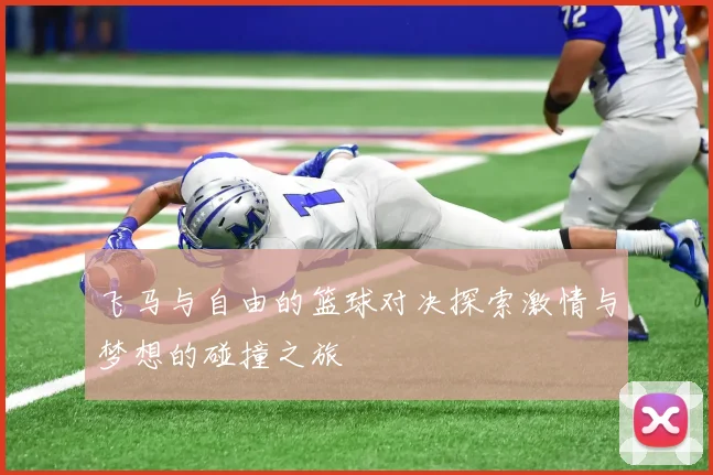 飞马与自由的篮球对决探索激情与梦想的碰撞之旅