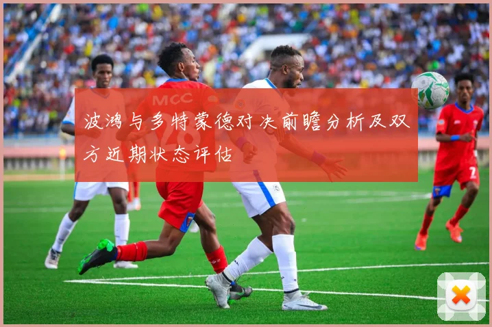 波鸿与多特蒙德对决前瞻分析及双方近期状态评估